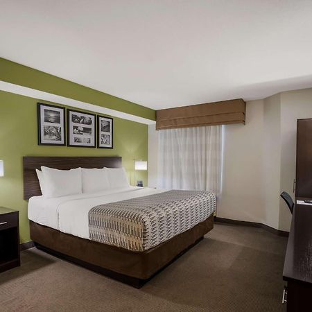 Surestay Plus By Best Western Mesa Superstition Springs Exteriör bild