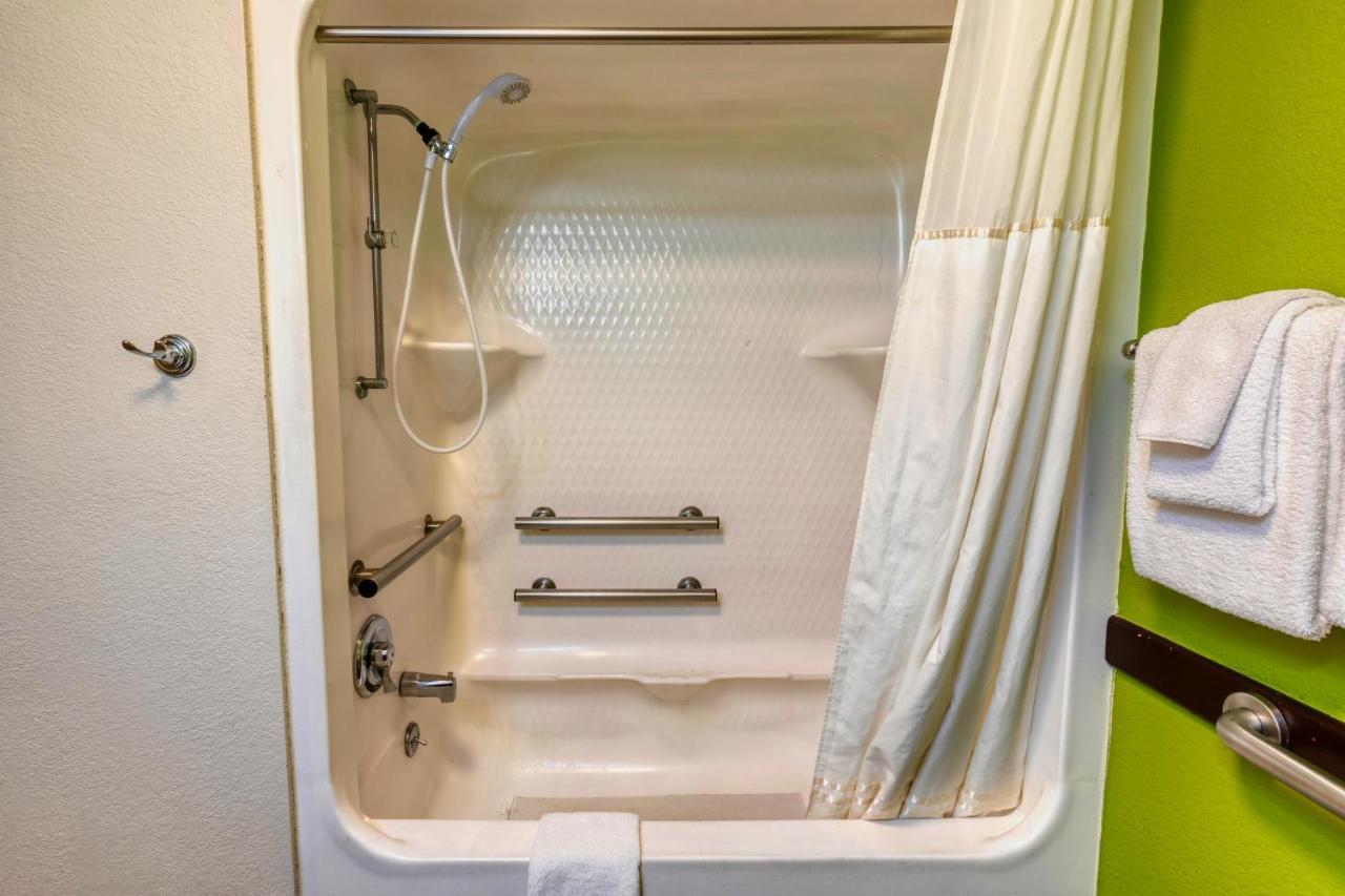 Surestay Plus By Best Western Mesa Superstition Springs Exteriör bild