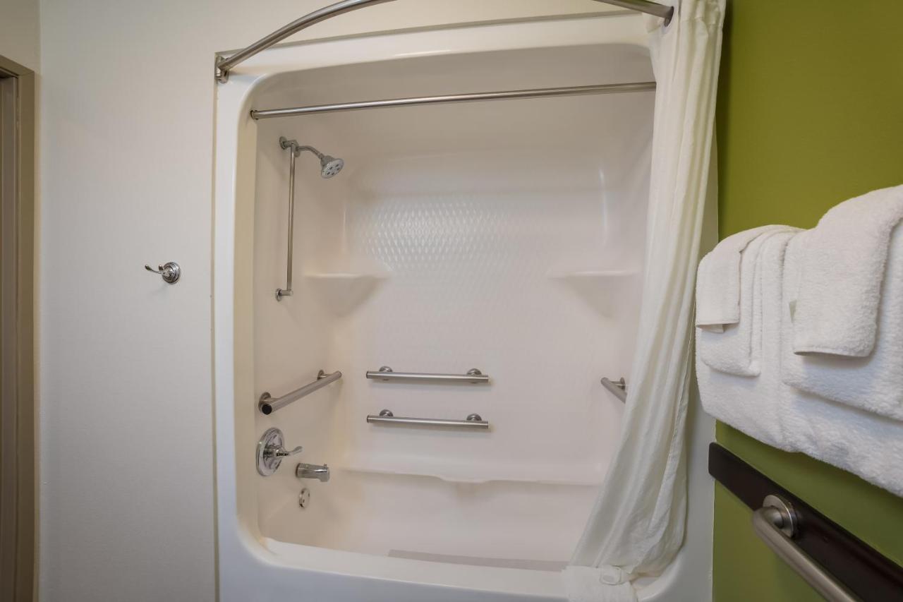Surestay Plus By Best Western Mesa Superstition Springs Exteriör bild