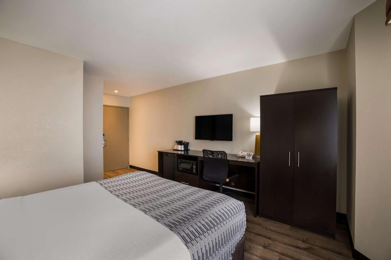 Surestay Plus By Best Western Mesa Superstition Springs Exteriör bild