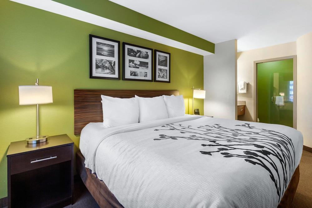 Surestay Plus By Best Western Mesa Superstition Springs Exteriör bild