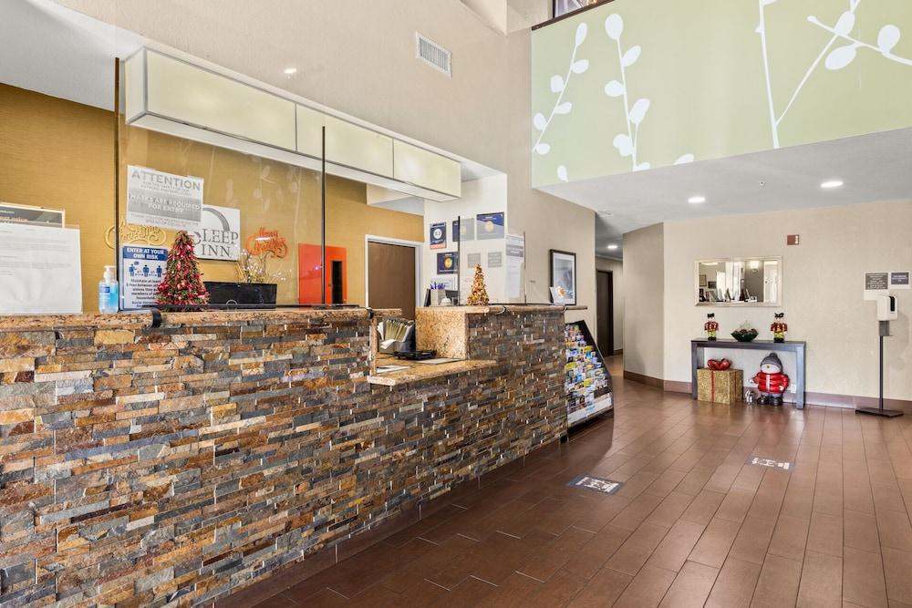 Surestay Plus By Best Western Mesa Superstition Springs Exteriör bild