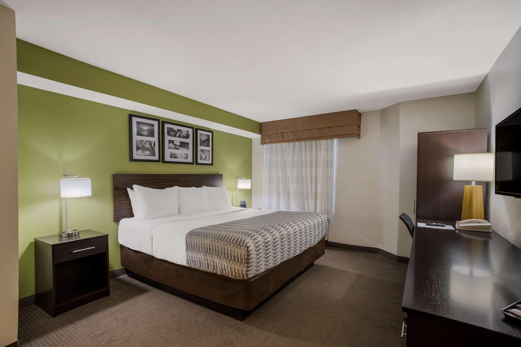 Surestay Plus By Best Western Mesa Superstition Springs Exteriör bild