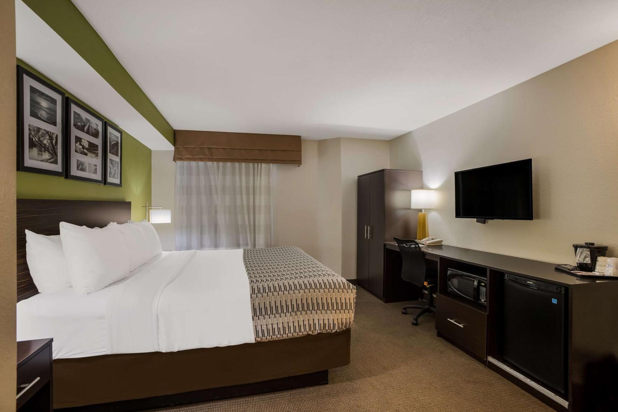 Surestay Plus By Best Western Mesa Superstition Springs Exteriör bild