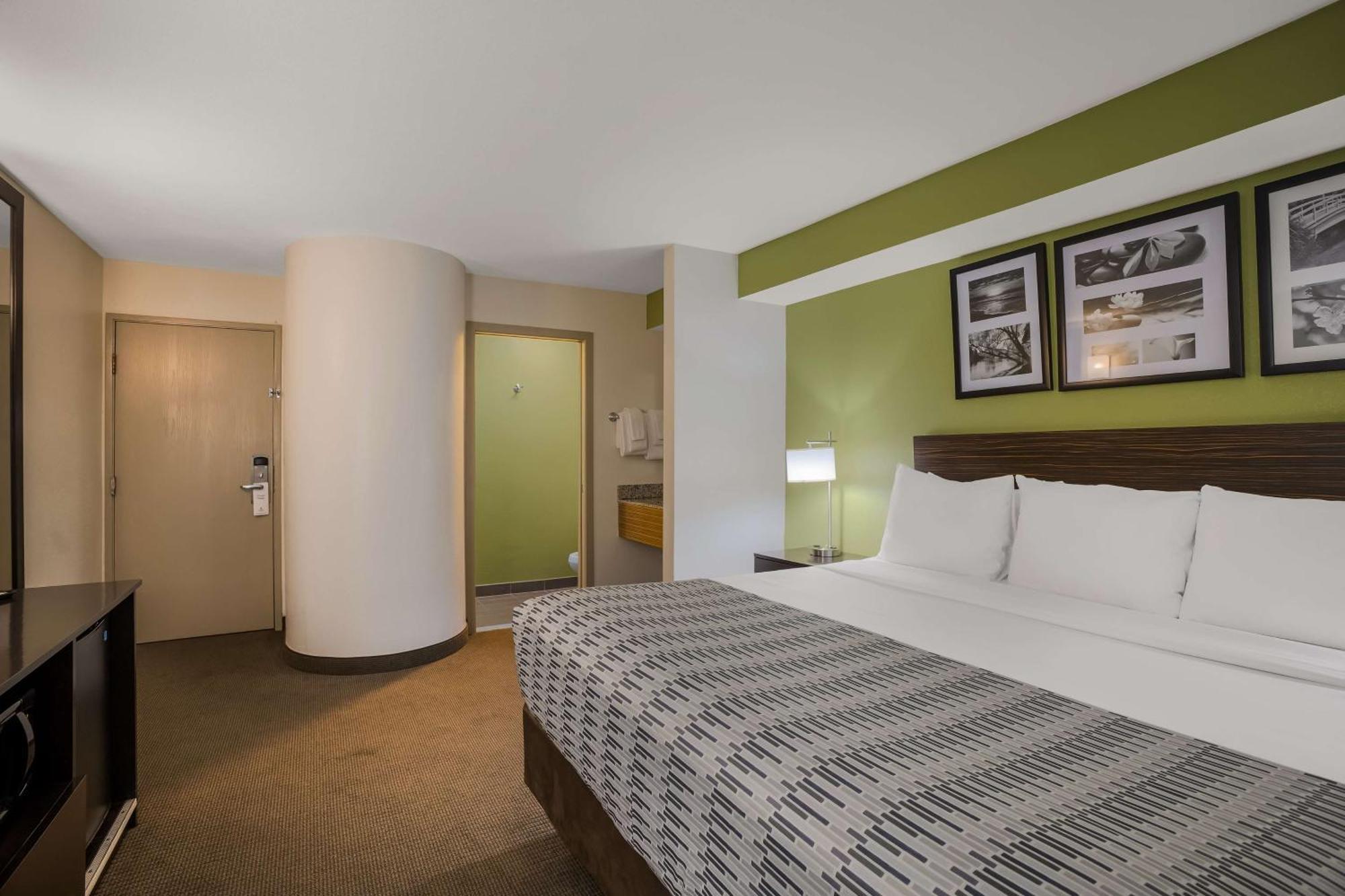 Surestay Plus By Best Western Mesa Superstition Springs Exteriör bild