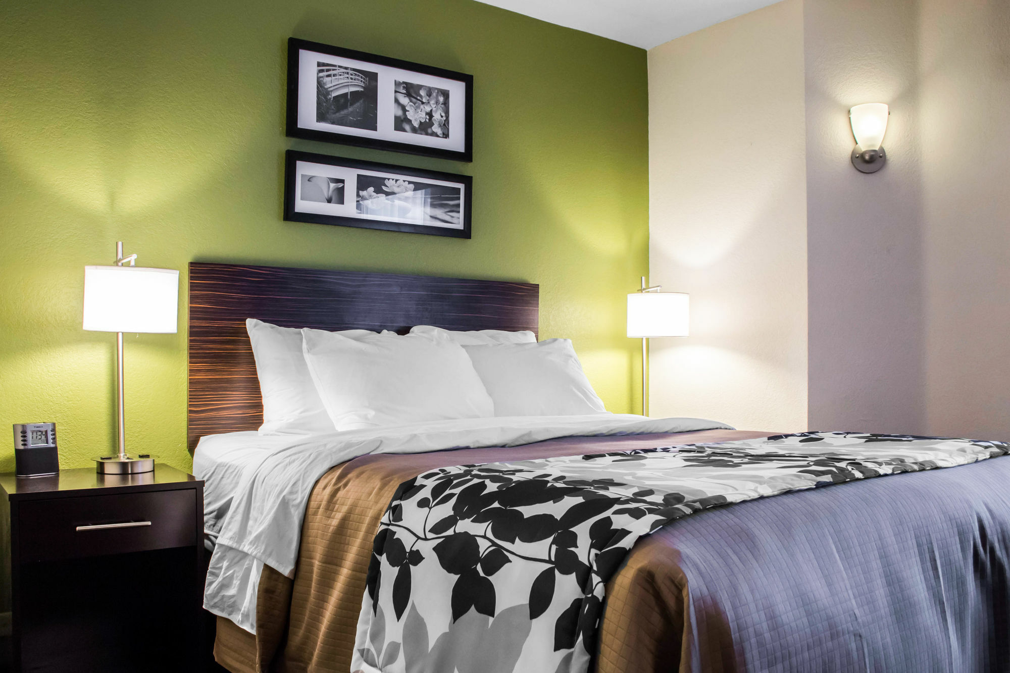 Surestay Plus By Best Western Mesa Superstition Springs Exteriör bild