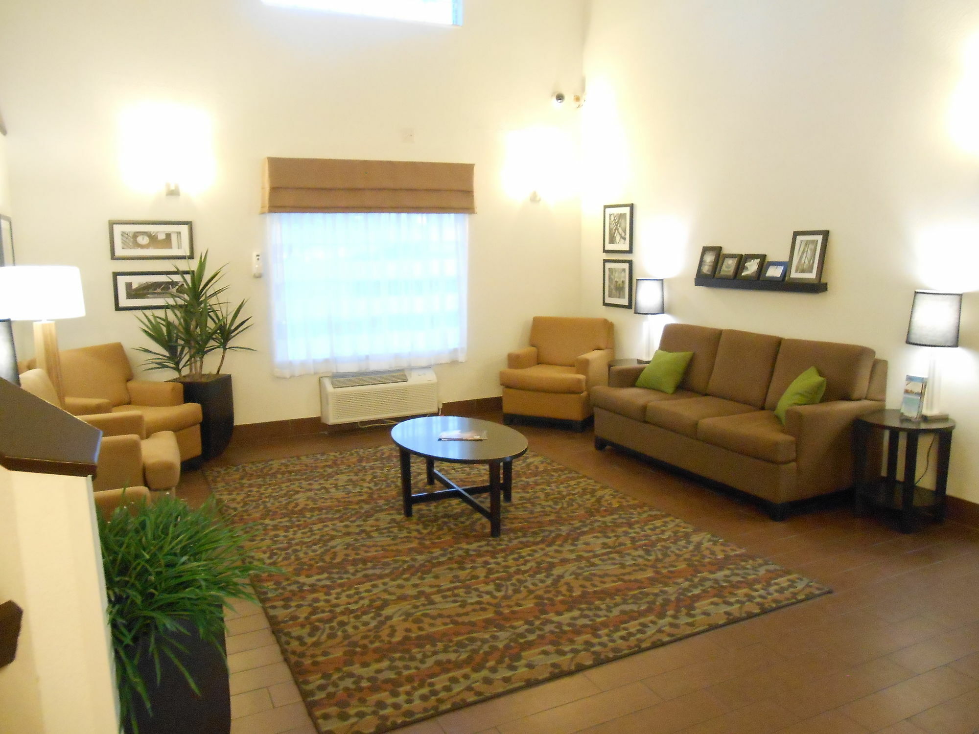 Surestay Plus By Best Western Mesa Superstition Springs Exteriör bild