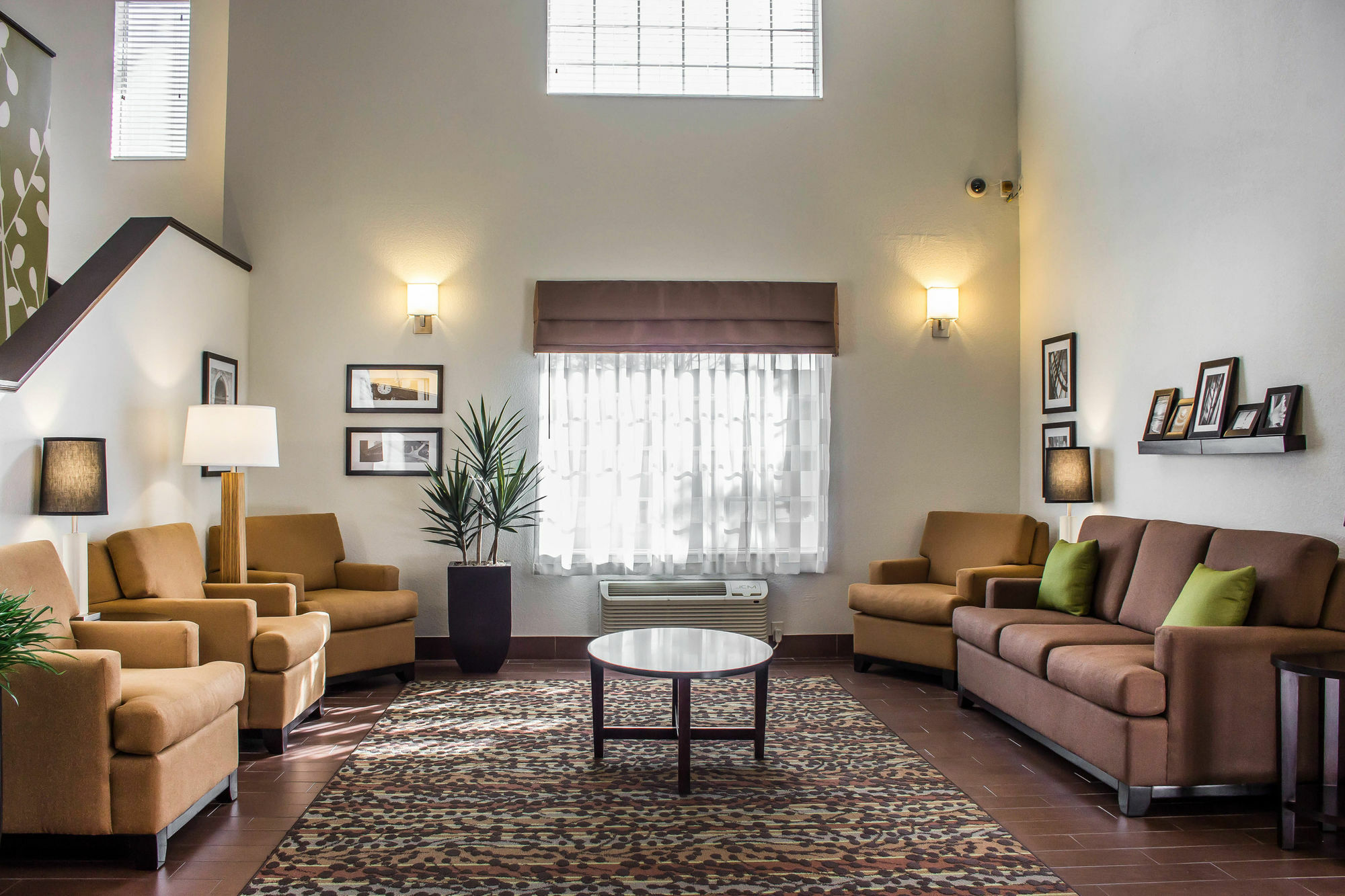 Surestay Plus By Best Western Mesa Superstition Springs Exteriör bild