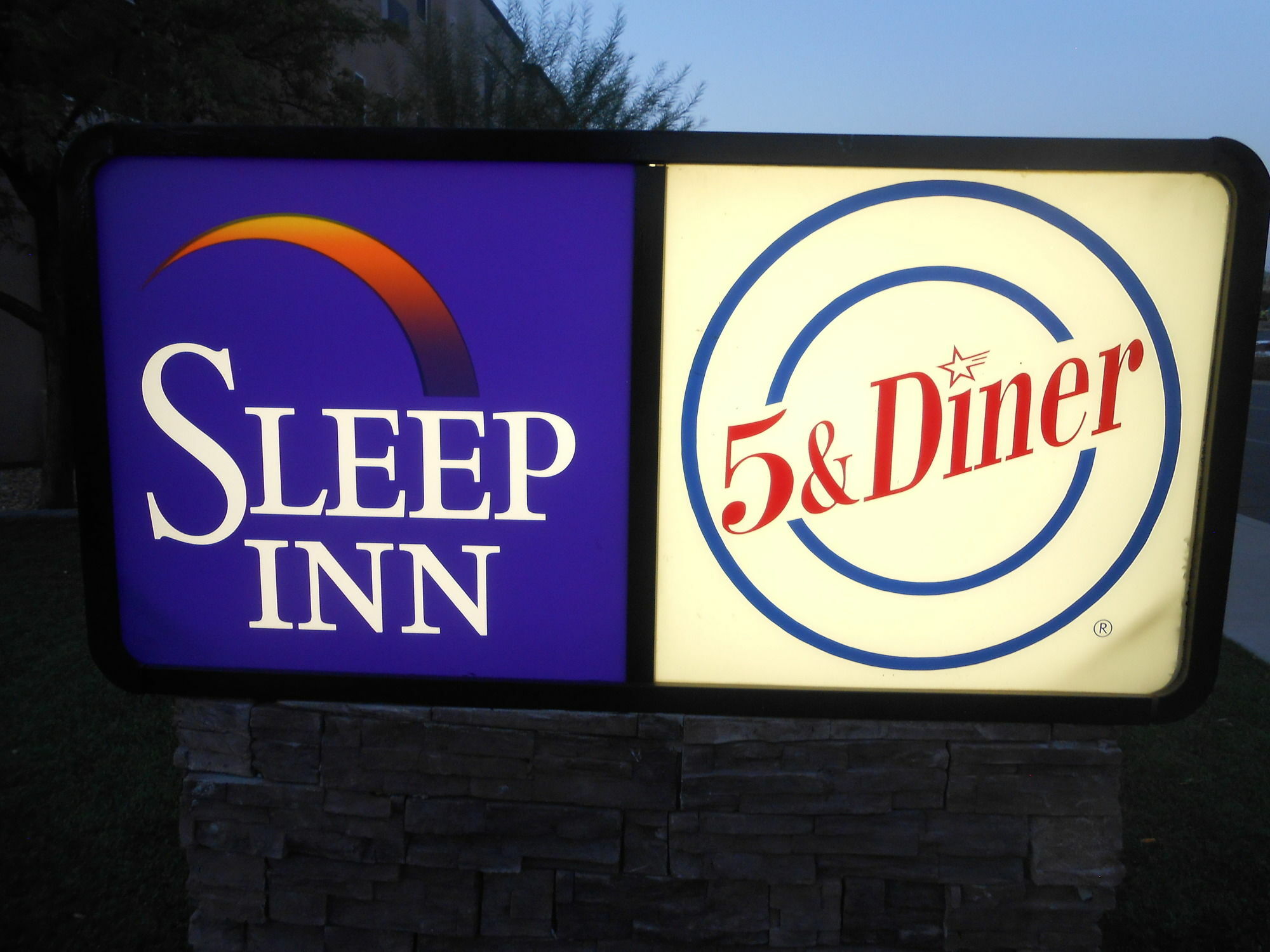Surestay Plus By Best Western Mesa Superstition Springs Exteriör bild