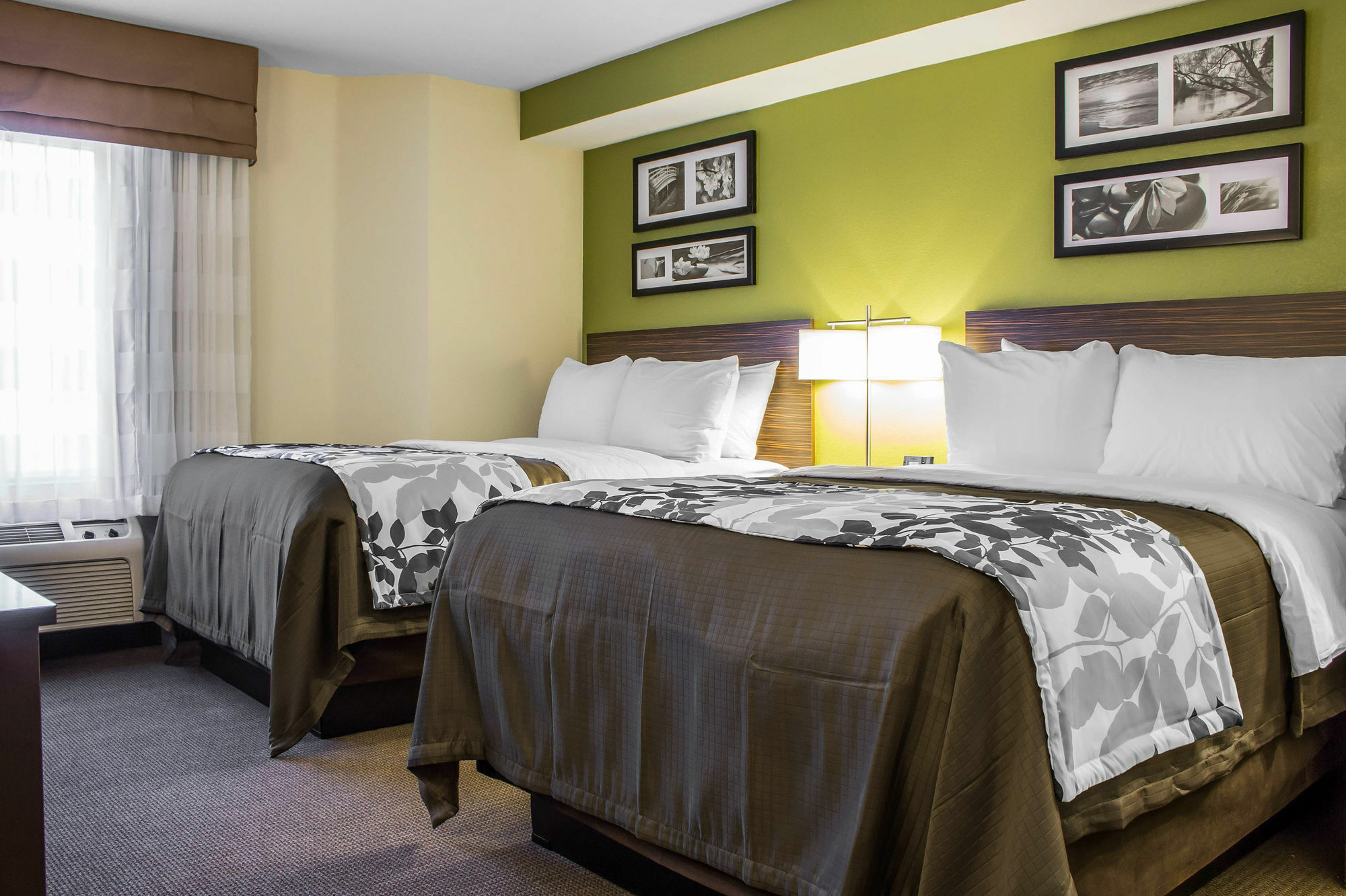 Surestay Plus By Best Western Mesa Superstition Springs Exteriör bild