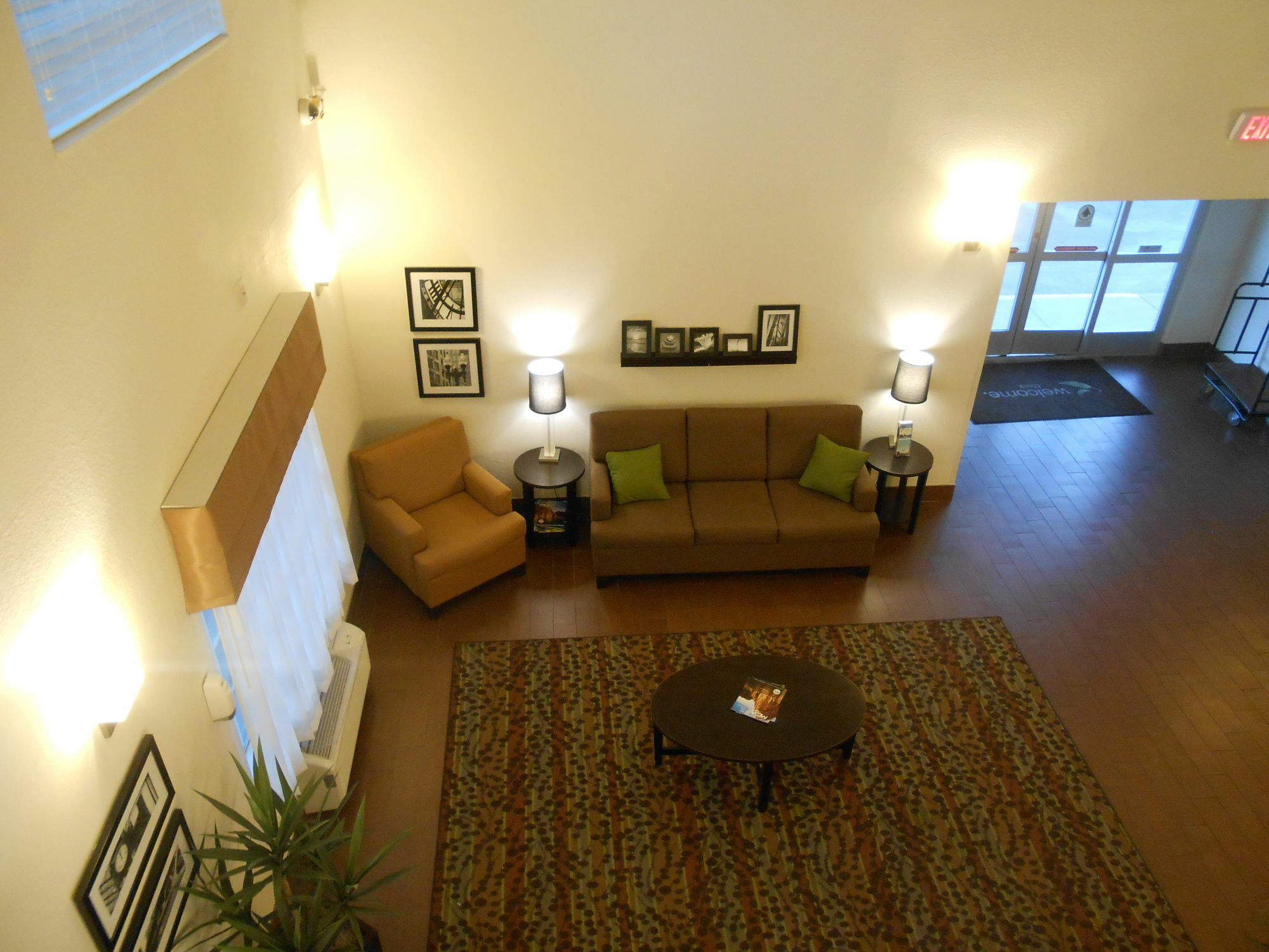 Surestay Plus By Best Western Mesa Superstition Springs Exteriör bild