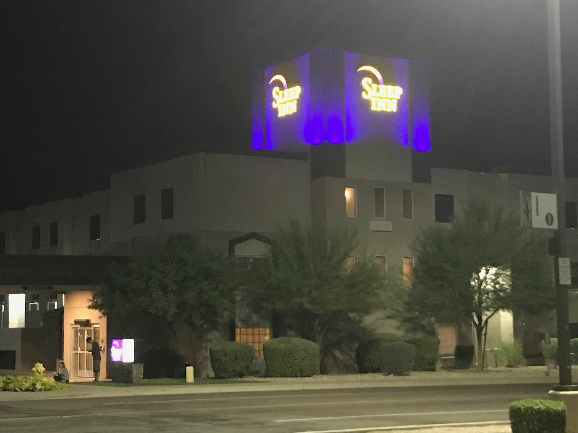 Surestay Plus By Best Western Mesa Superstition Springs Exteriör bild