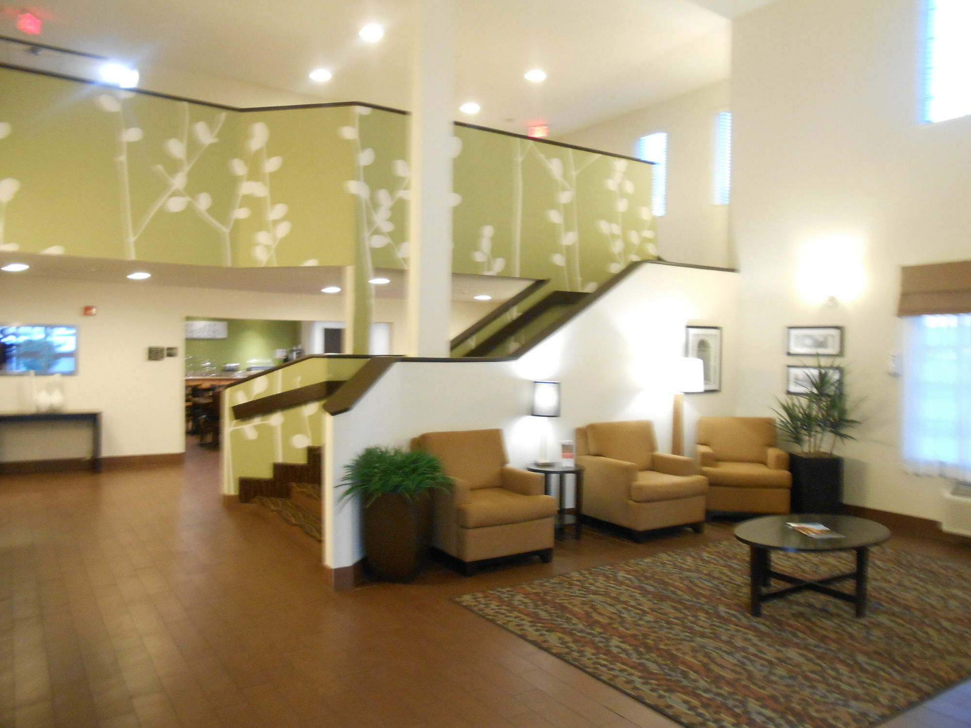 Surestay Plus By Best Western Mesa Superstition Springs Exteriör bild